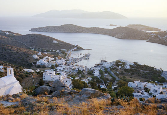 Το Νησί